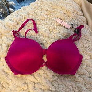 VS Bombshell Bra 32C